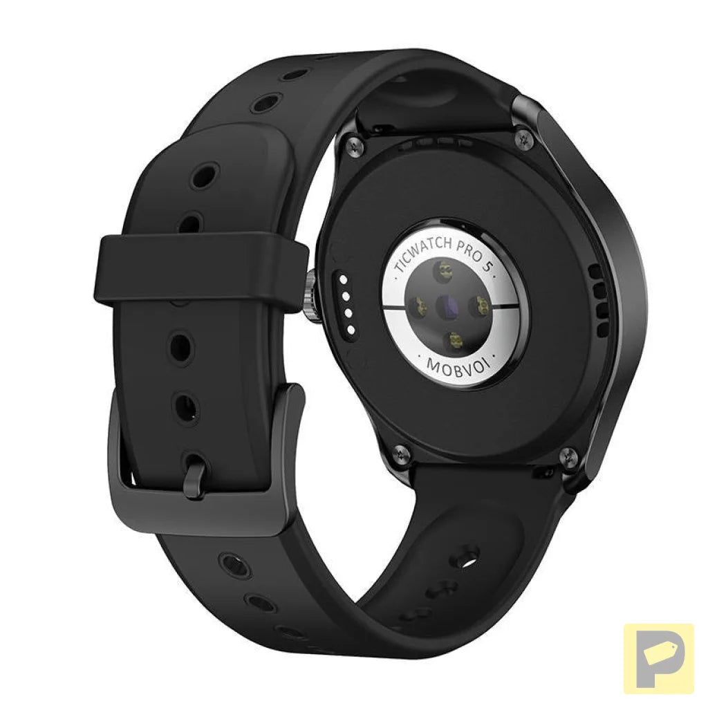 Smartwatch Mobvoi TicWatch Pro 5 GPS Elite Edition