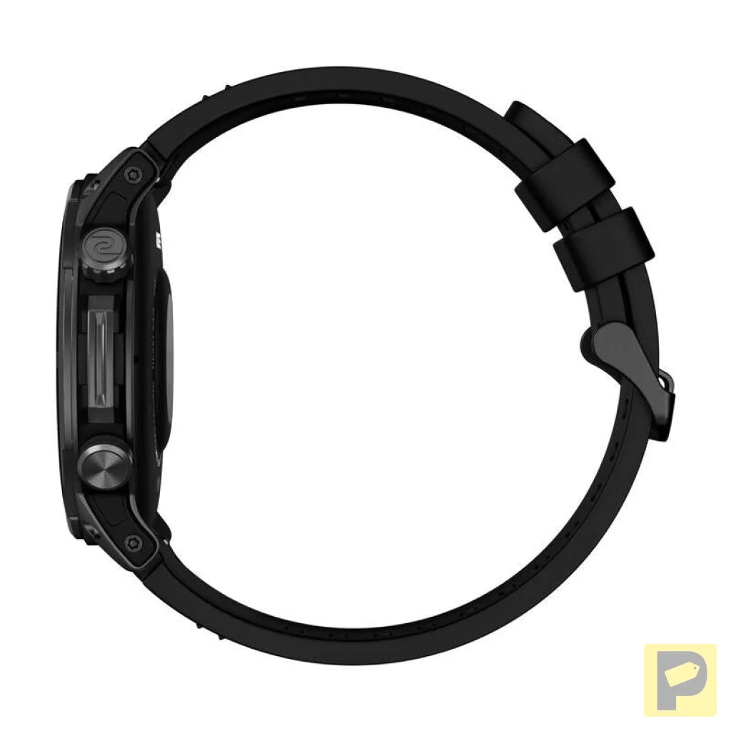 Smartwatch Noise Endeavour Smartwatch (black)