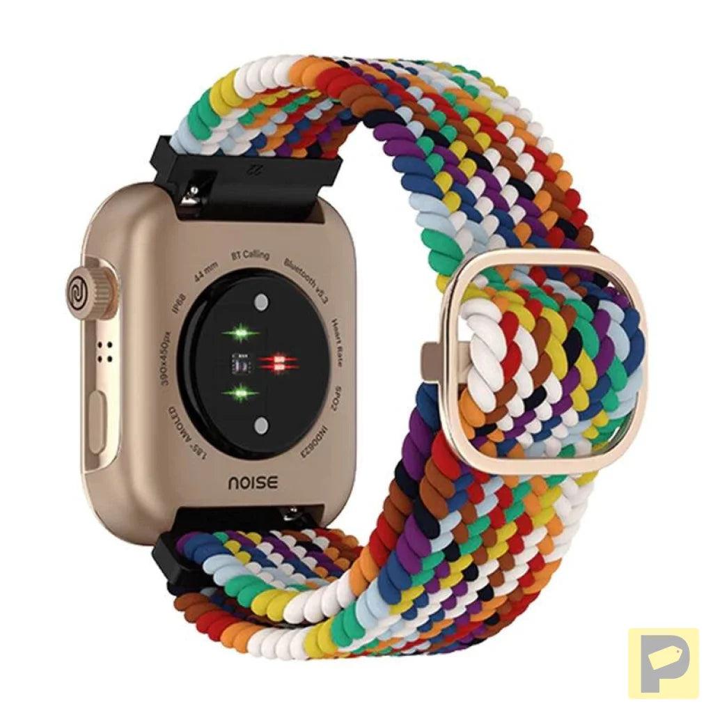 Smartwatch Noise Pro 5 (Rainbow)