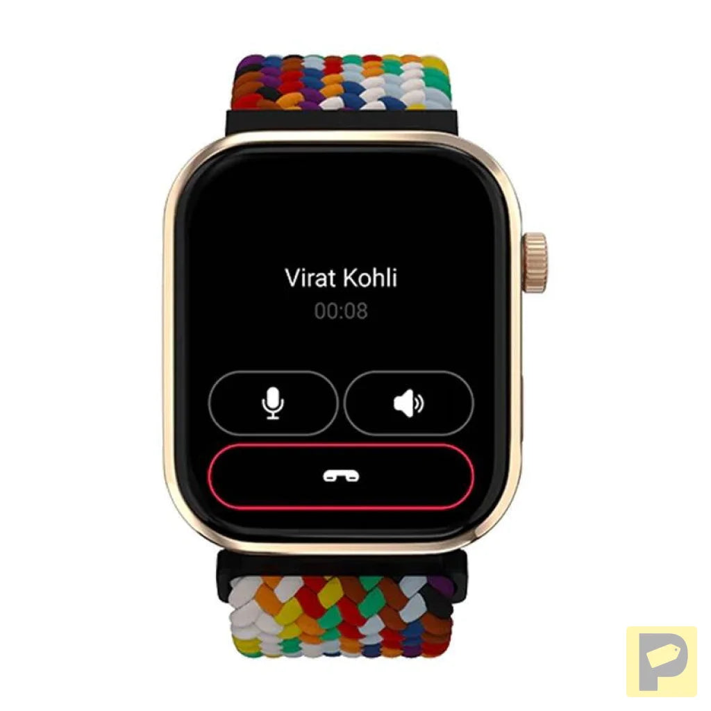 Smartwatch Noise Pro 5 (Rainbow)