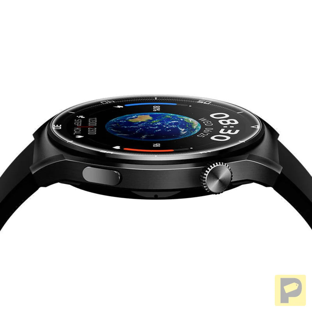 Smartwatch QCY GT2 (black)