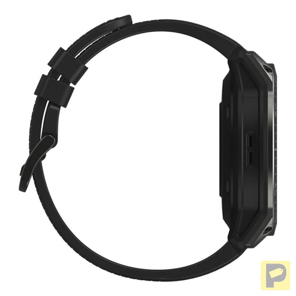 Smartwatch Zeblaze Ares 3 Pro (Black)