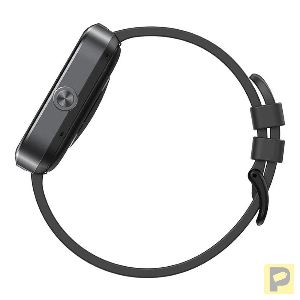 Smartwatch Zeblaze Beyond 3 Plus (Black)