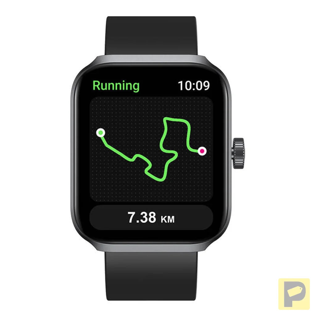 Smartwatch Zeblaze Beyond 3 Plus (Black)