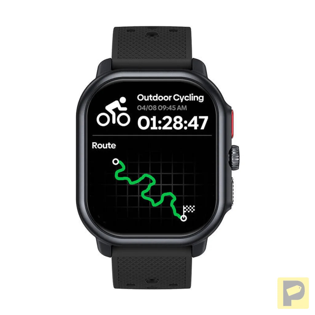 Smartwatch Zeblaze Beyond 3 Pro (black)