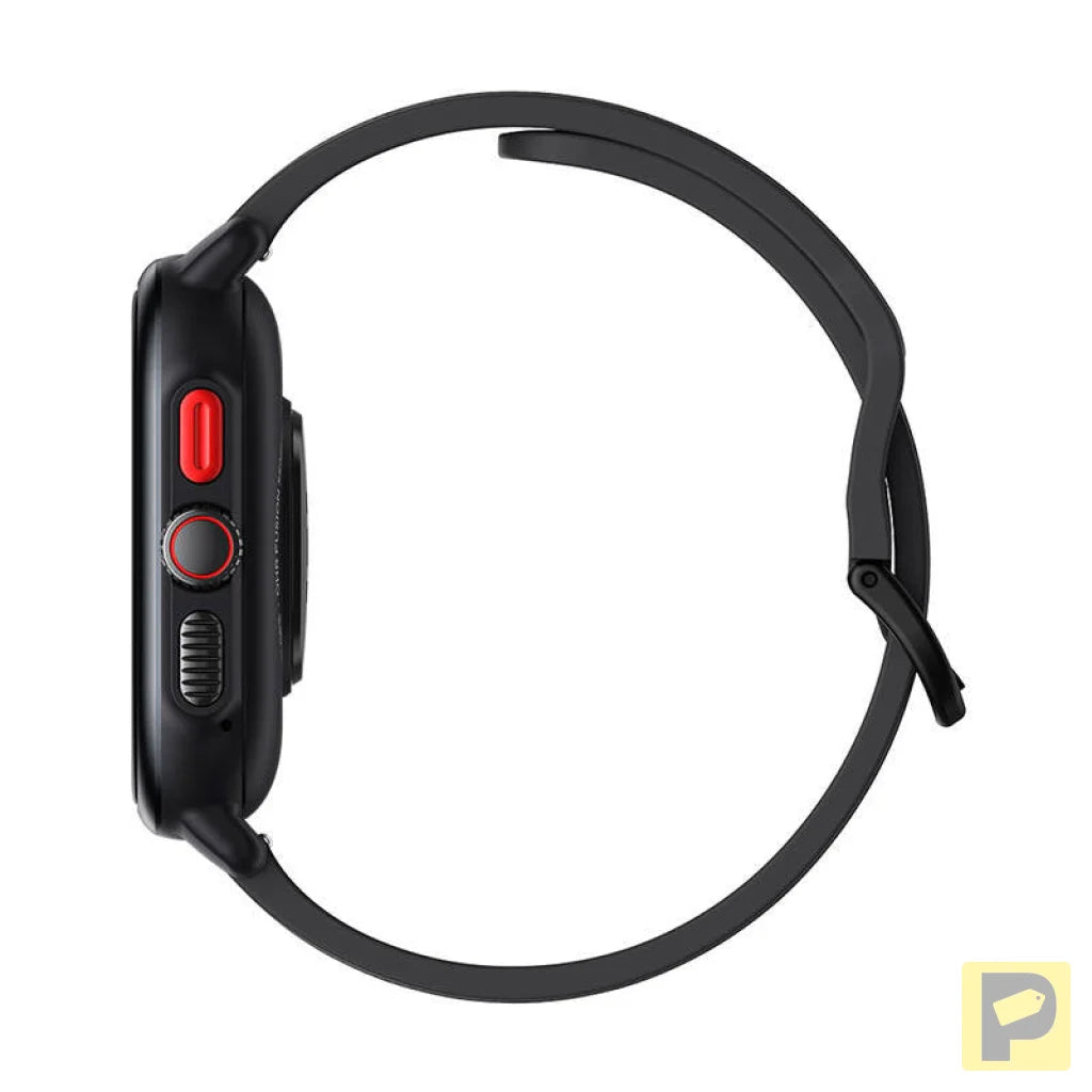 Smartwatch Zeblaze Beyond 3 Pro (black)