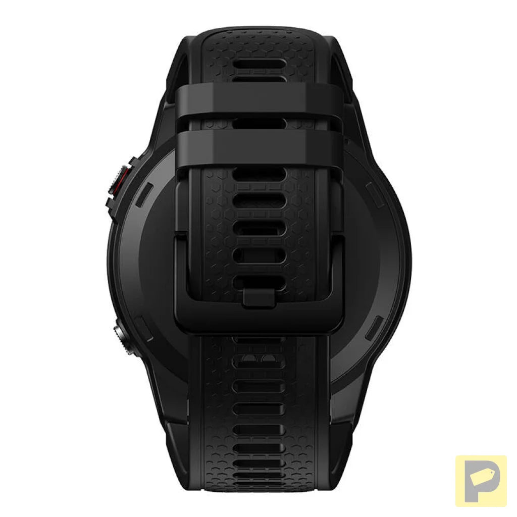 Smartwatch Zeblaze Stratos 3 (Black)