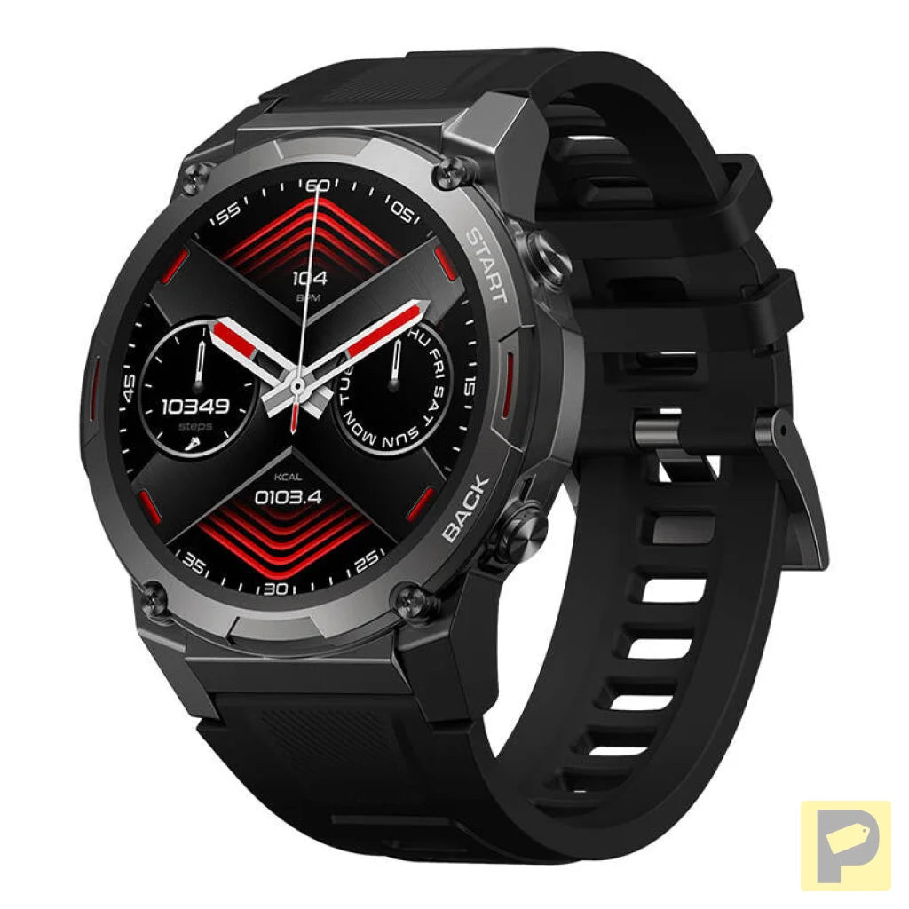 Smartwatch Zeblaze VIBE 7 Pro (Black)