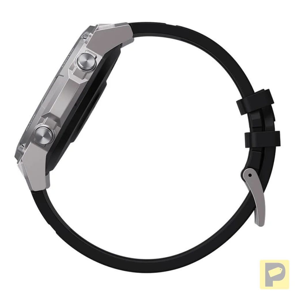 Smartwatch Zeblaze VIBE 7 Pro (Silver)