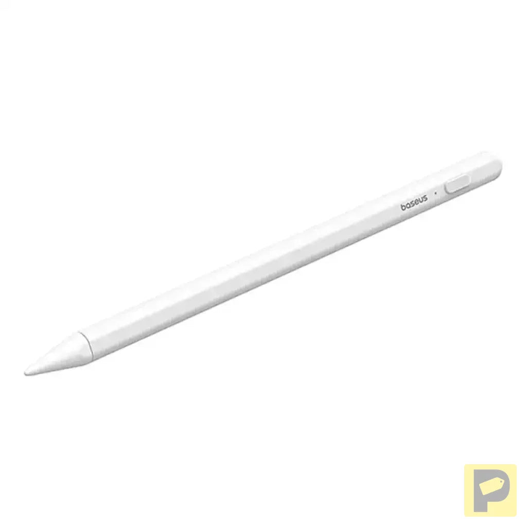 Smooth Writing 2 Baseus Stylus Lite with LED indicator (white)