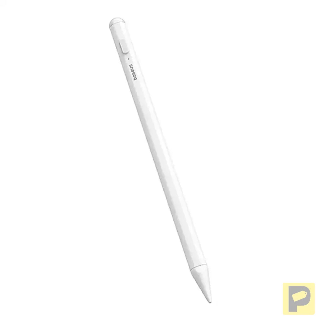 Smooth Writing 2 Baseus Stylus Lite with LED indicator (white)