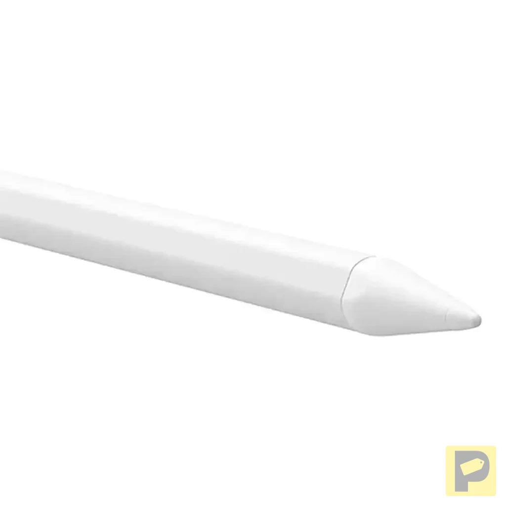 Smooth Writing 2 Baseus Stylus Lite with LED indicator (white)