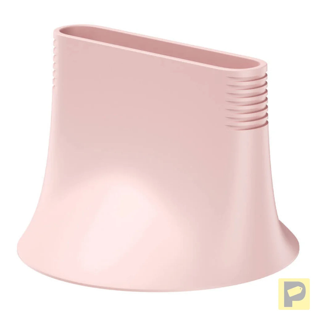 Smoothing nozzle - pink for Dreame Gleam