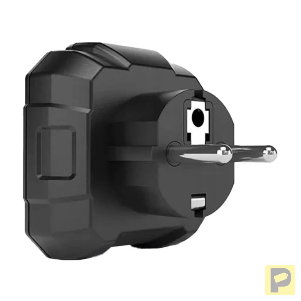 Socket tester with digital display Habotest HT106D