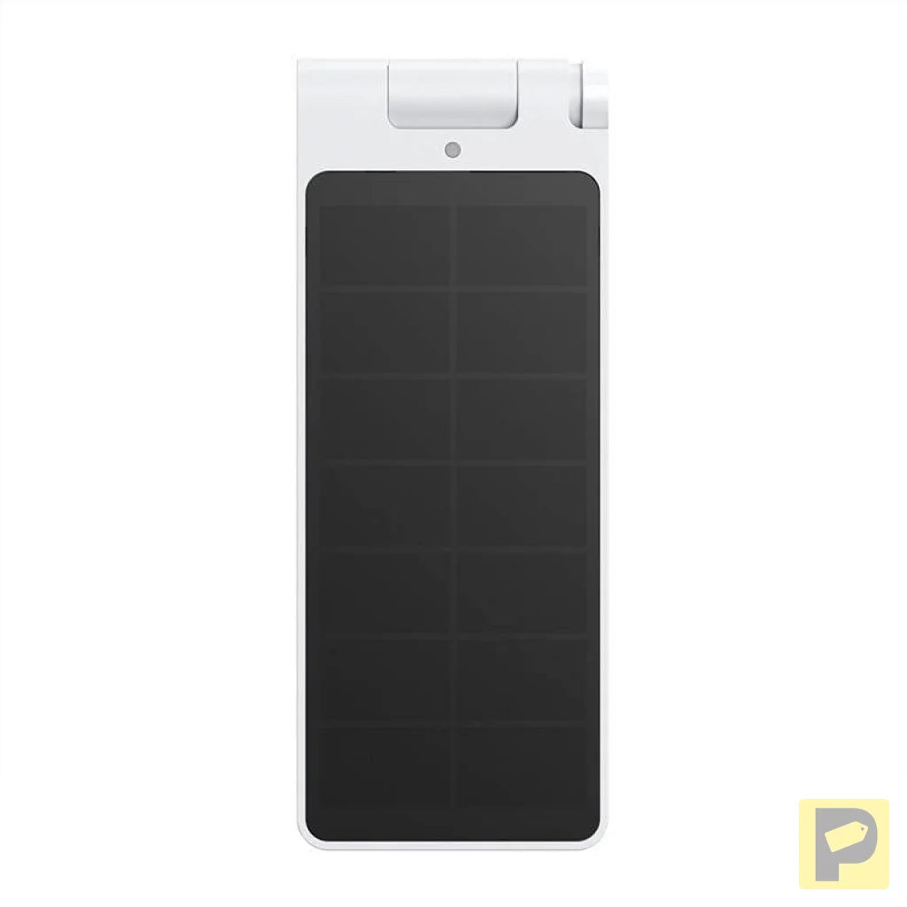 Solar panel for SwitchBot Curtain 3