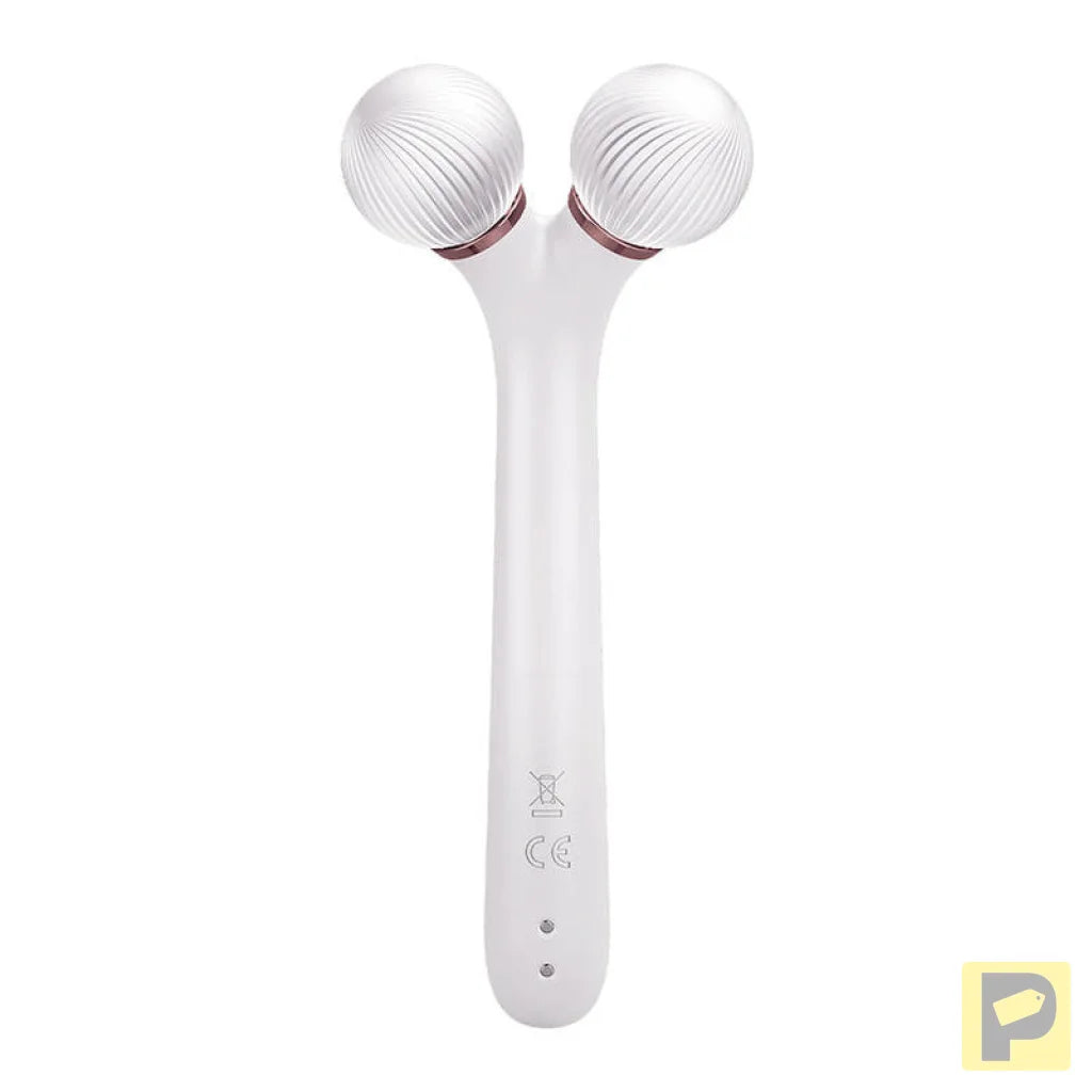 Sonic Facial Roller 4in1 Geske with APP (starlight)