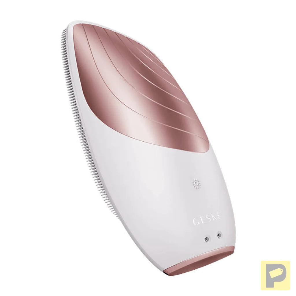 Sonic Thermo Facial Brush 6 in 1 Geske with APP (starlight)