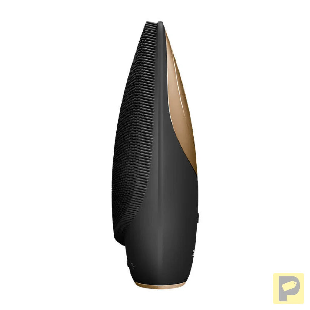 Sonic Thermo Facial Brush 6in1 Geske with APP (gray)