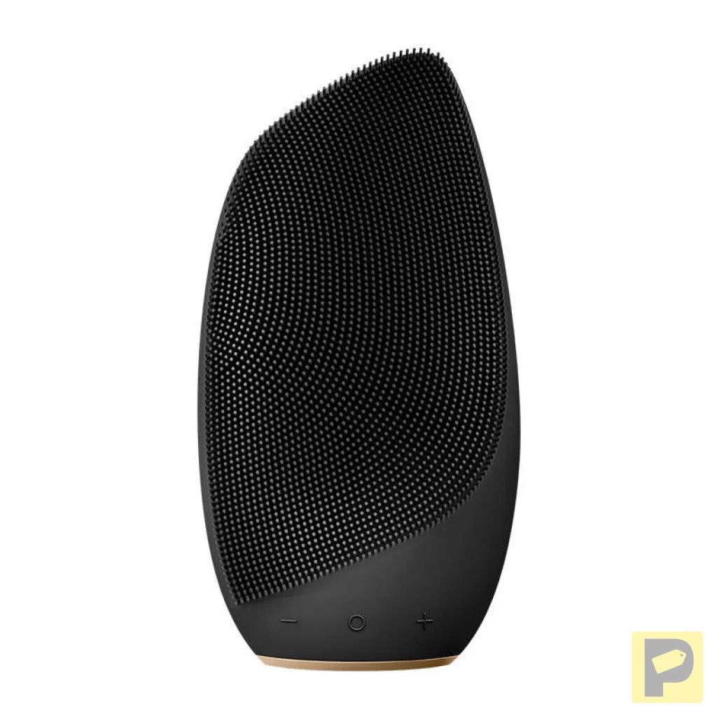 Sonic Thermo Facial Brush 6in1 Geske with APP (gray)