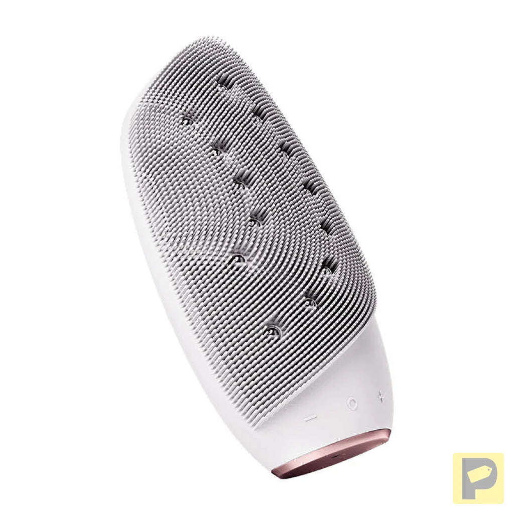 Sonic Thermo Facial Brush & Face-Lifter 8in1 Geske with APP (starlight)