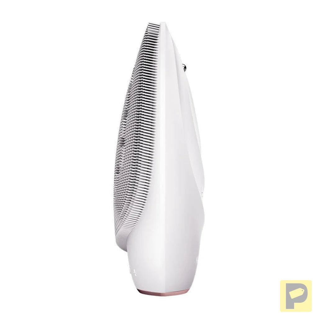 Sonic Thermo Facial Brush & Face-Lifter 8in1 Geske with APP (starlight)