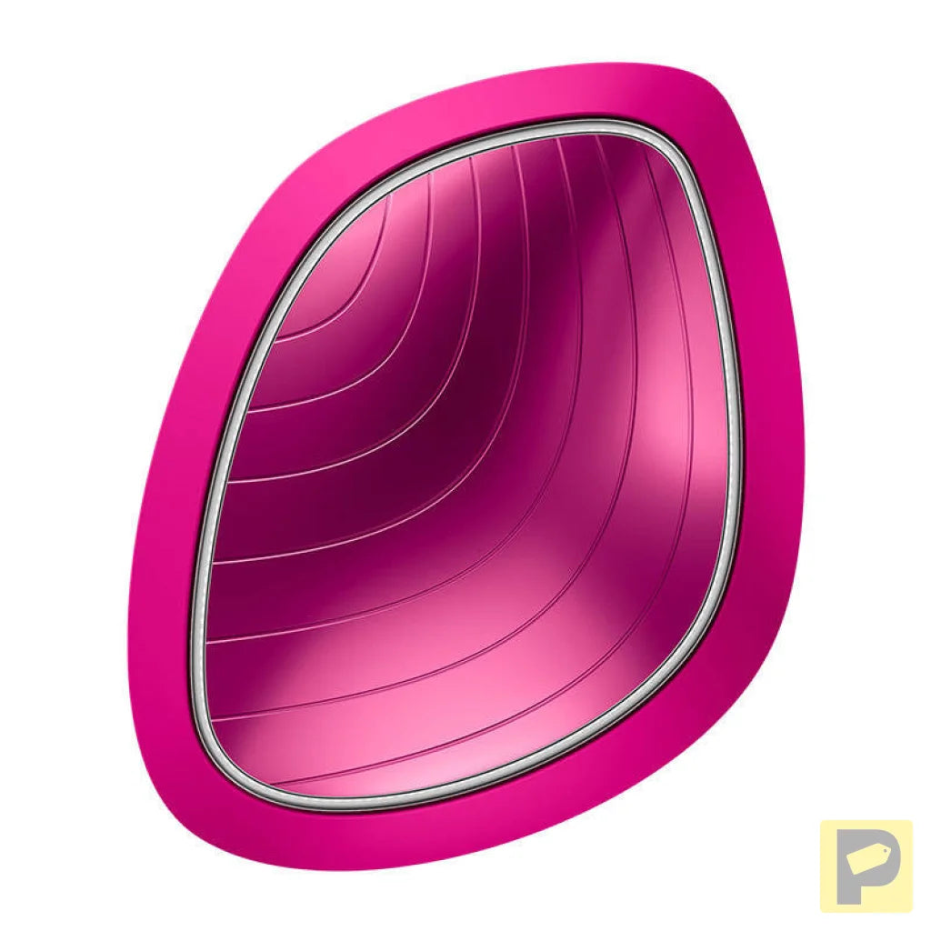 Sonic Warm & Cool Mask 9in1 Geske with APP (magenta)