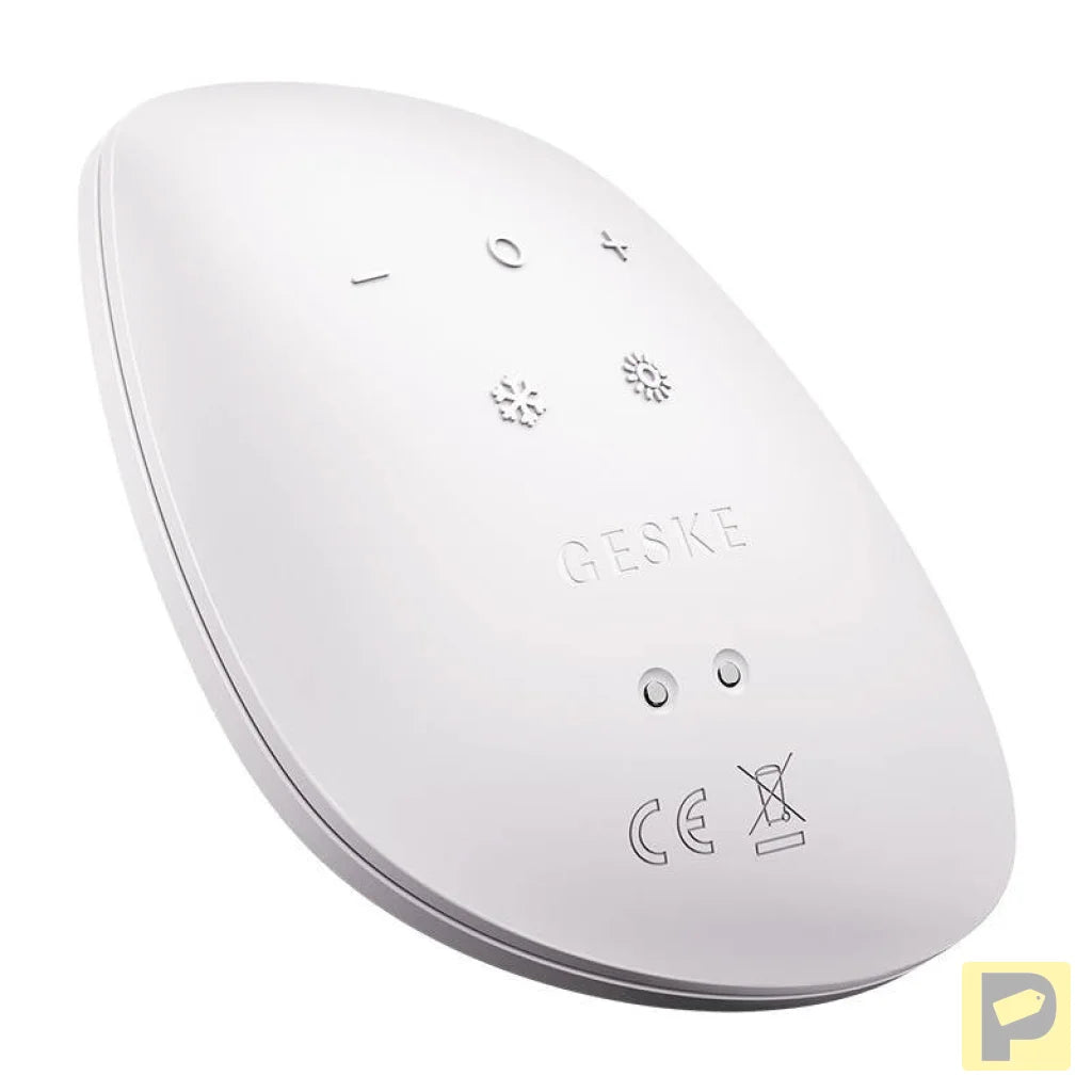 Sonic Warm & Cool Mask 9in1 Geske with APP (starlight)