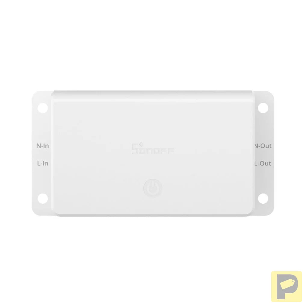 Sonoff Basic R5 Gen5 WiFi Smart Switch (10A, Matter)