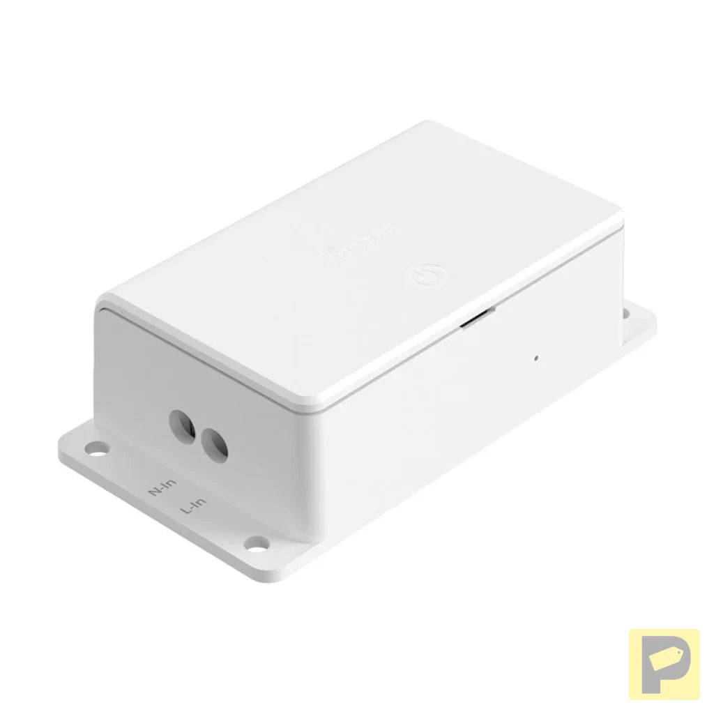 Sonoff Basic R5 Gen5 WiFi Smart Switch (10A, Matter)