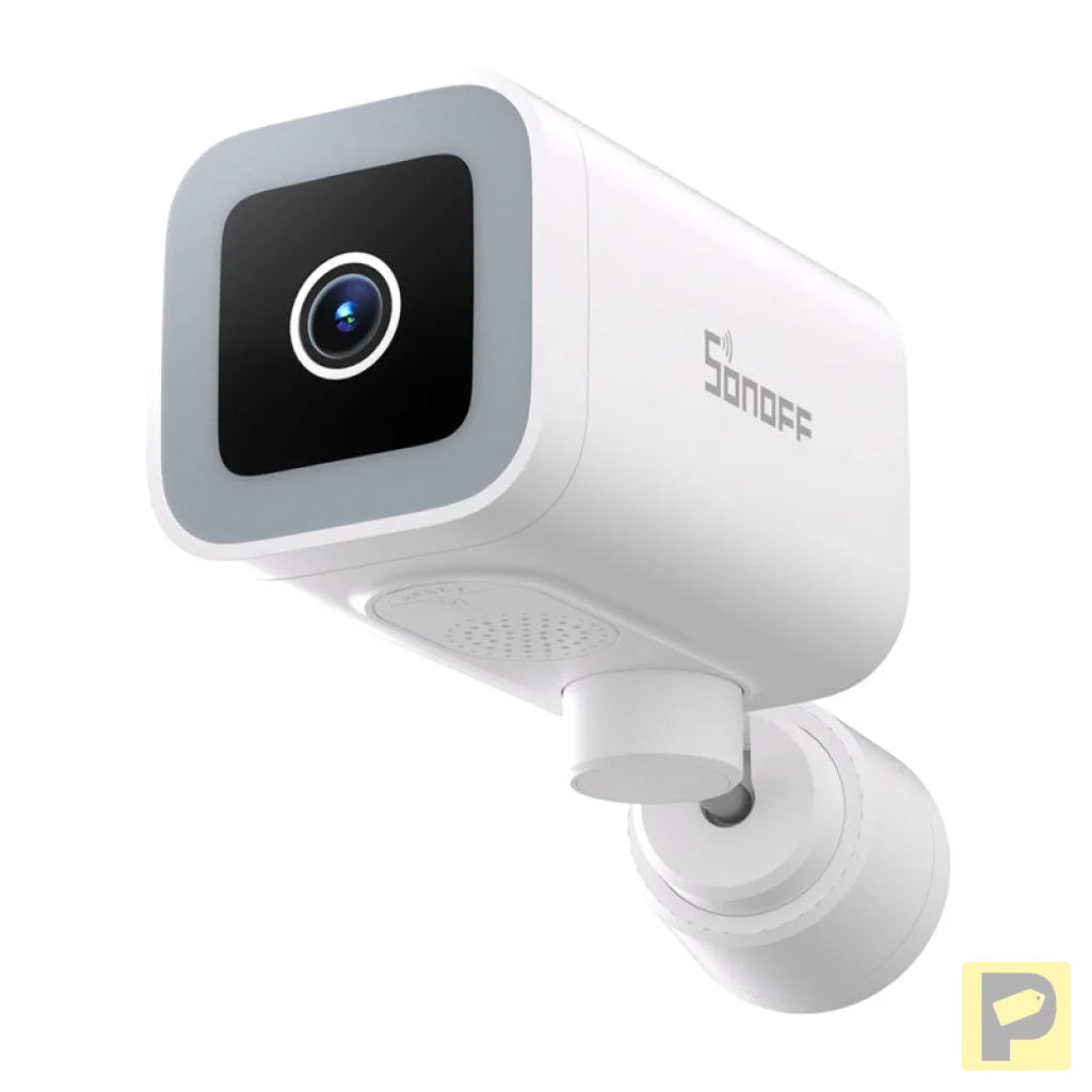 Sonoff CAM-B1P 2K Outdoor WiFi Smart Camera