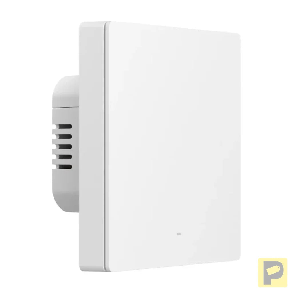 SONOFF M5-1C-86W WiFi Matter smart wall switch (1-channel)