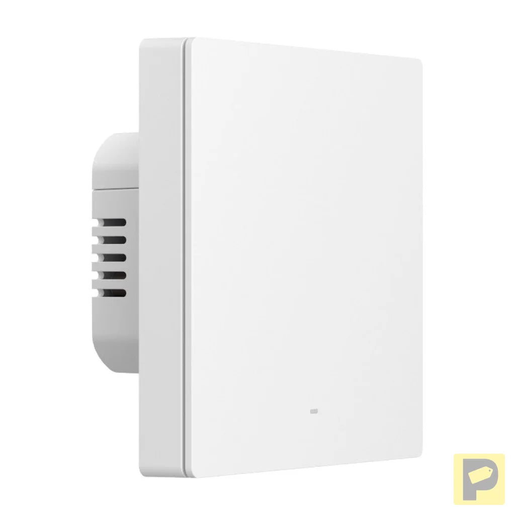 SONOFF M5-1C-86W WiFi Matter smart wall switch (1-channel)