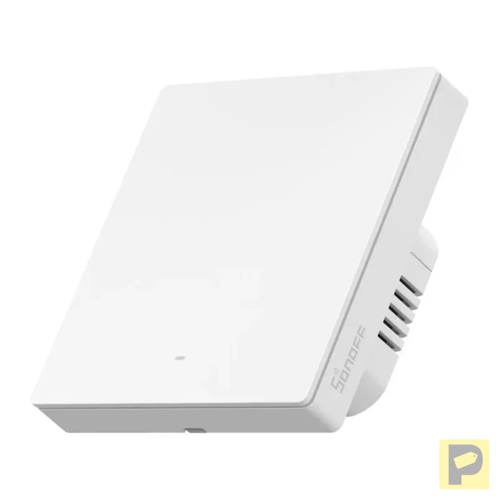 SONOFF M5-1C-86W WiFi Matter smart wall switch (1-channel)