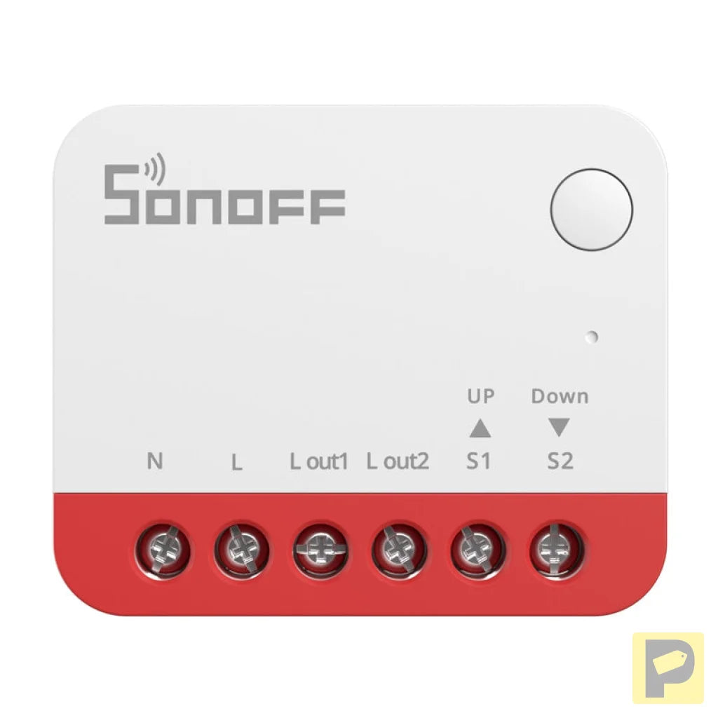 Sonoff MINI-ZBRBS smart ZigBee mini switch