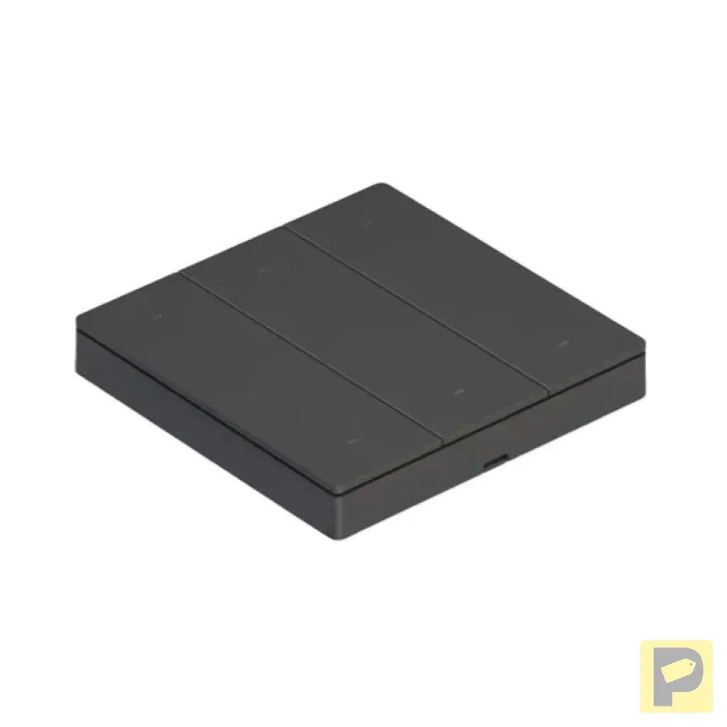 Sonoff R5 smart wall switch / remote control and scene controller (eWeLink)