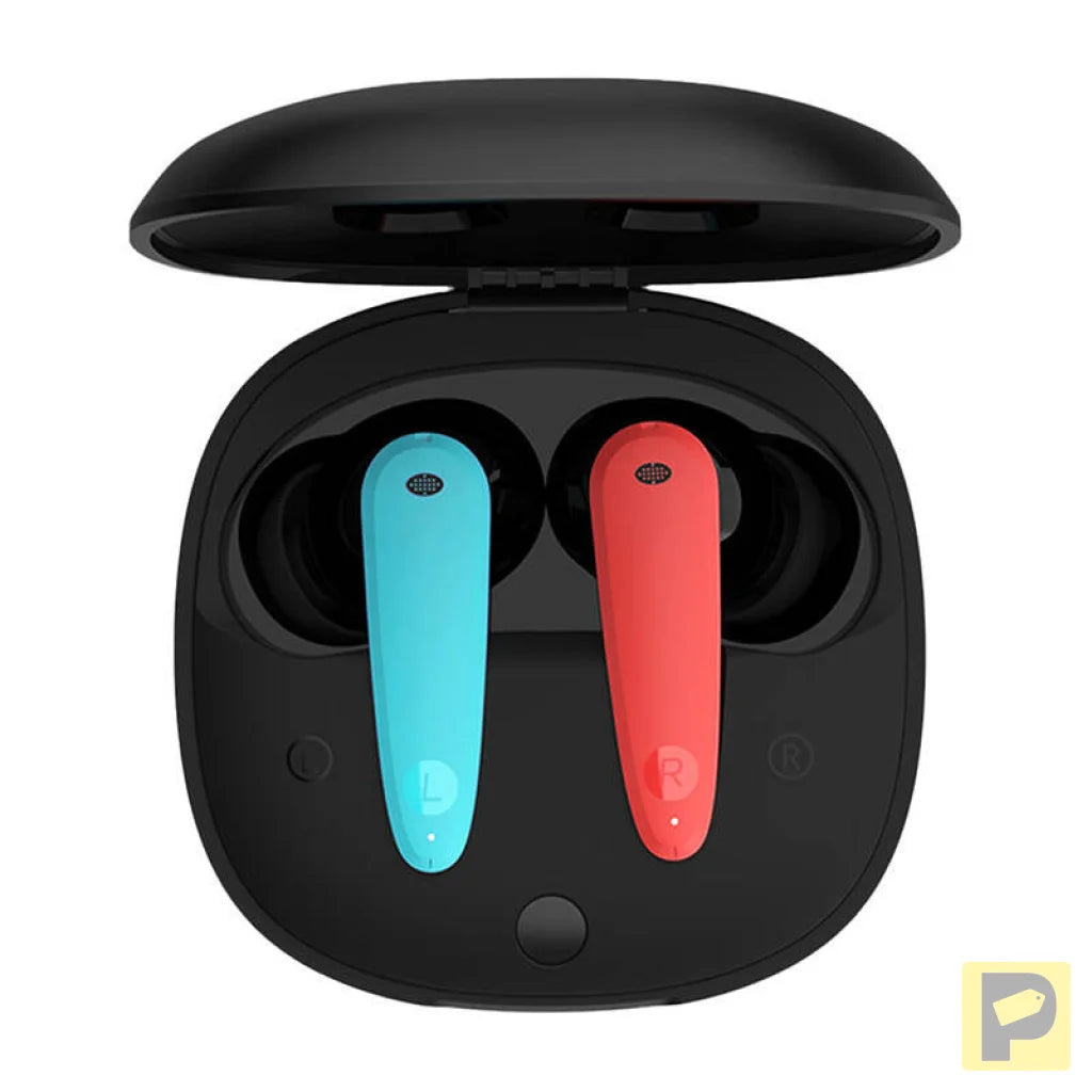 Sound Cube MIIIW Wireless Headphones (Black)