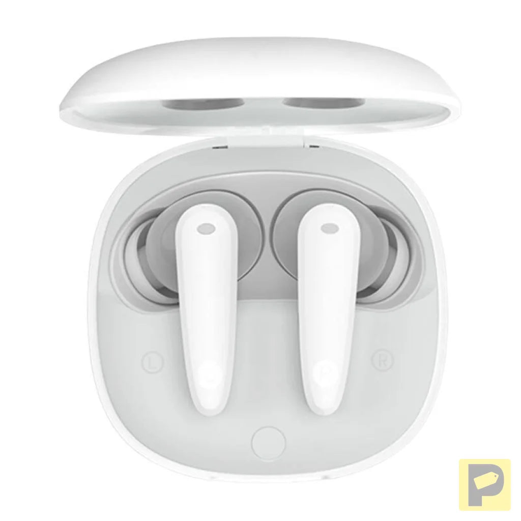 Sound Cube MIIIW Wireless Headphones (White)
