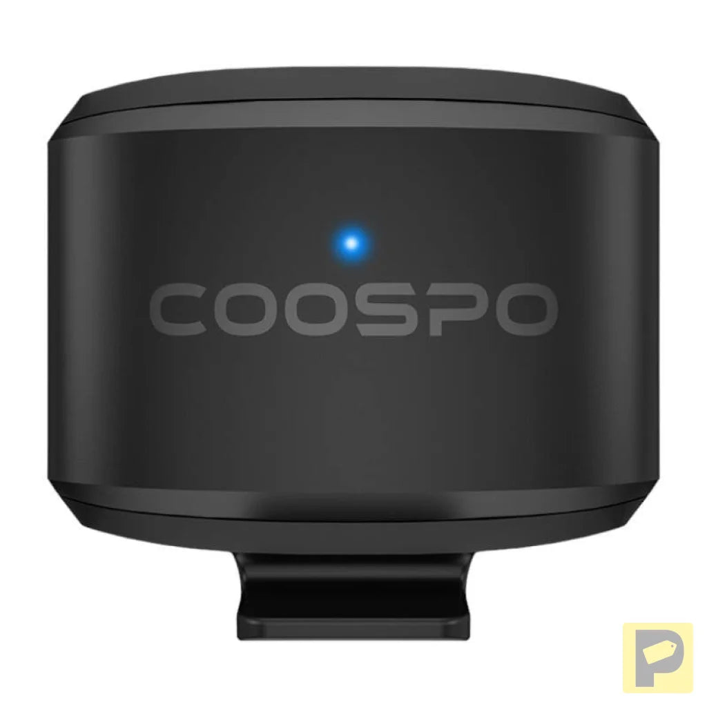 Speed Sensor Coospo BK9S compatibile with Wahooo, Garmin, Bryton etc.