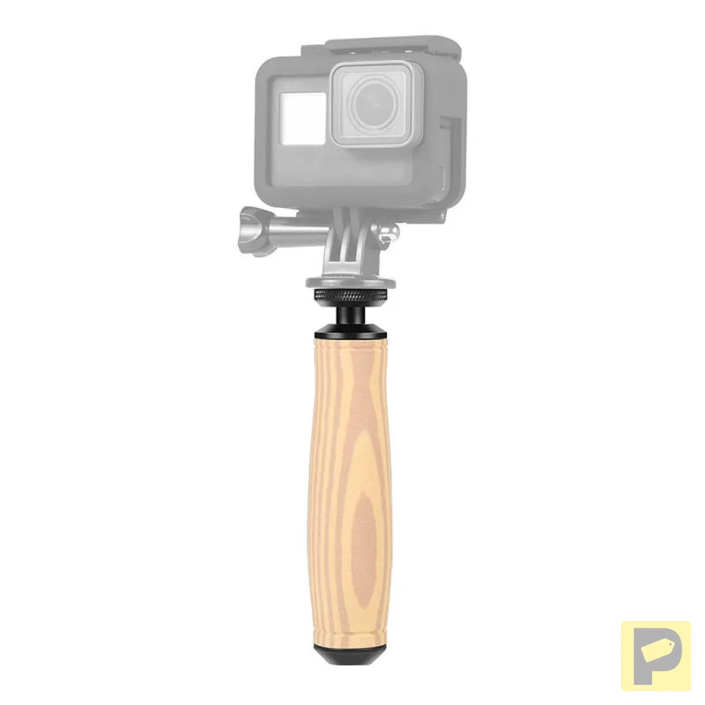 Sponge camera handgrip Puluz