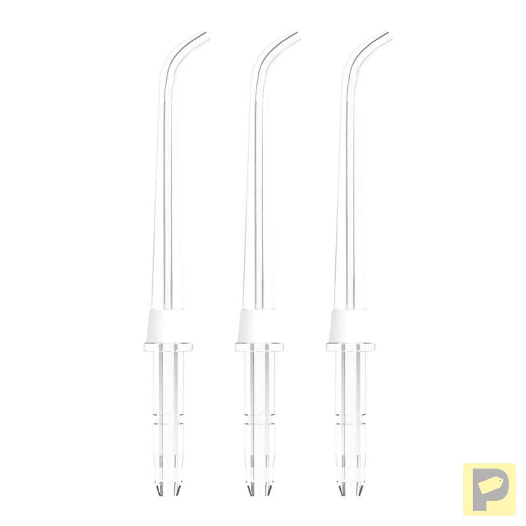 Standard tips for waterflosser SEAGO SG-8001
