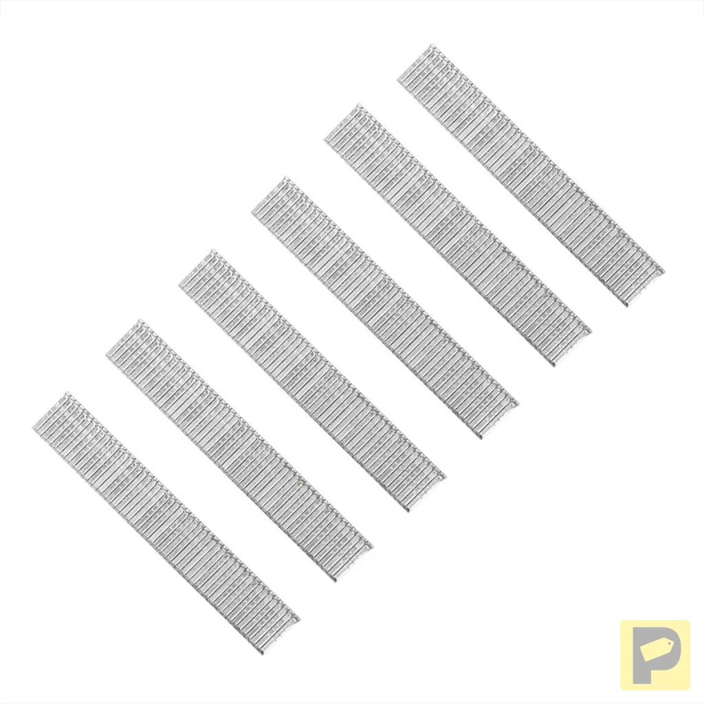 Staples type T Deli Tools EDL238010, 2000 pieces