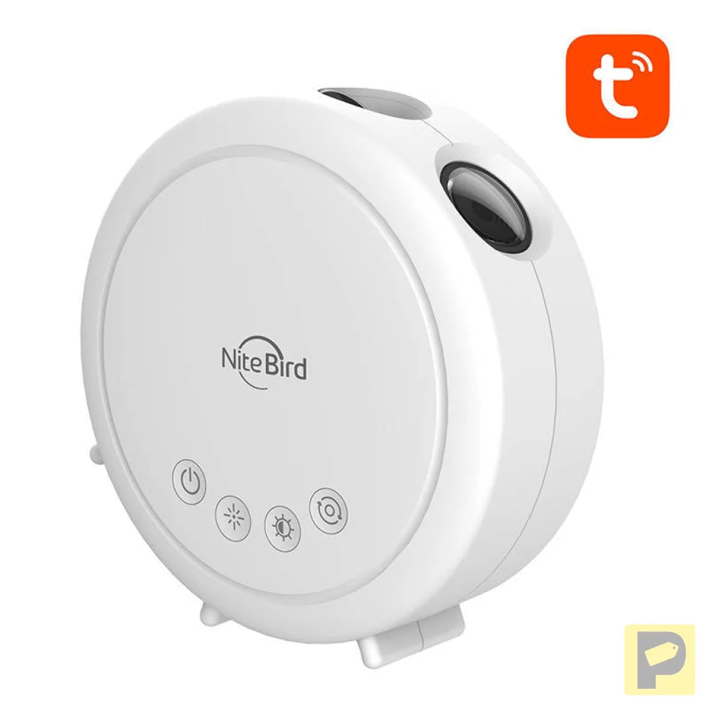 Star projector WiFi NiteBird LB4 Tuya