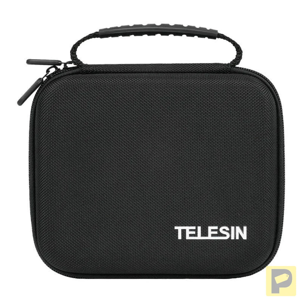 Storage case TELESIN EVA for DJI Osmo Pocket 3