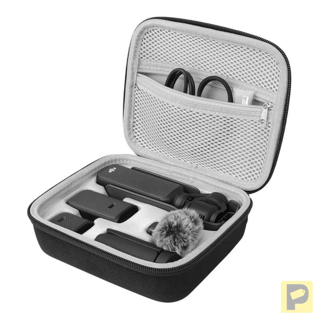 Storage case TELESIN EVA for DJI Osmo Pocket 3