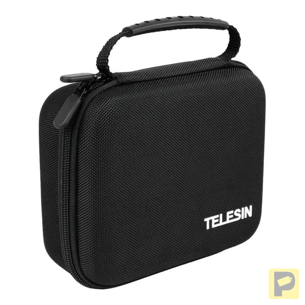 Storage case TELESIN EVA for DJI Osmo Pocket 3