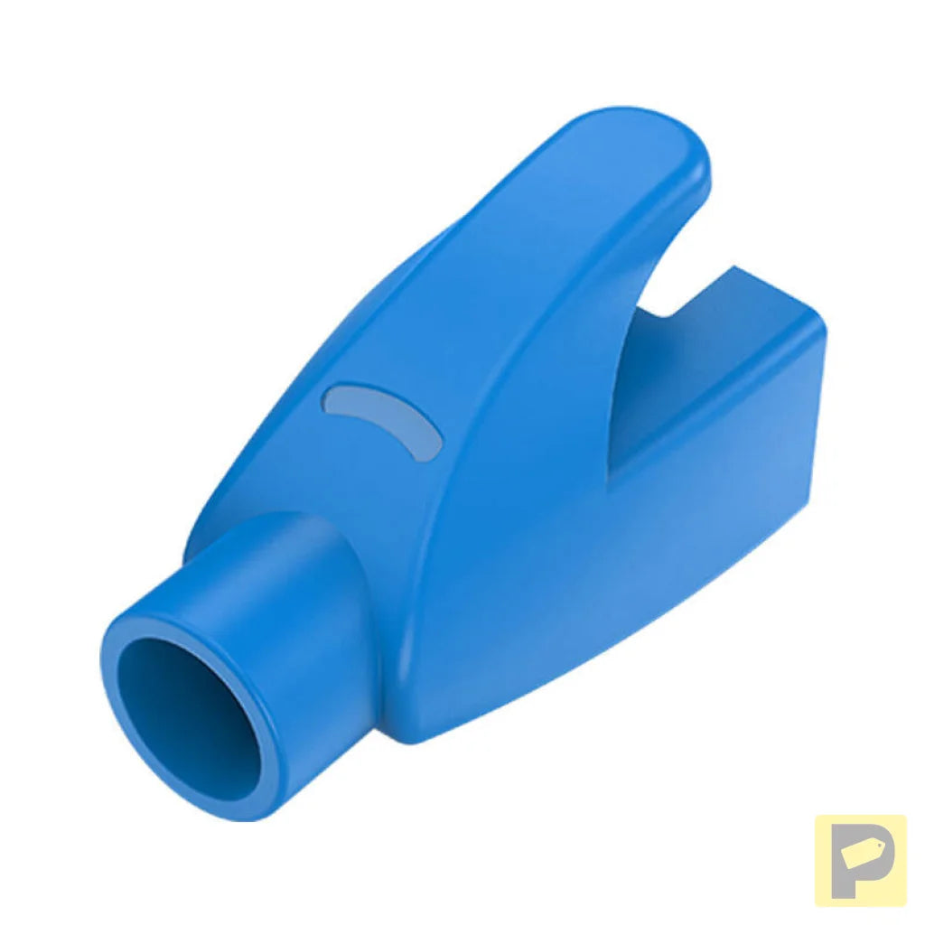 Strain Relief Boots RJ45 Cover Vention ODV0-100 Pack of 100 Purple PVC