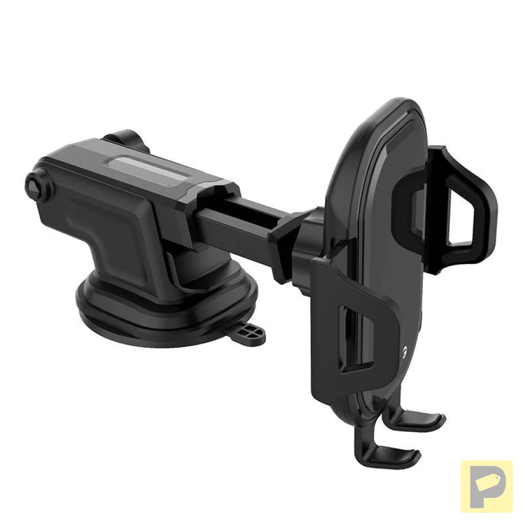 Suction Cup Car Phone Holder Foneng CP13 (black)