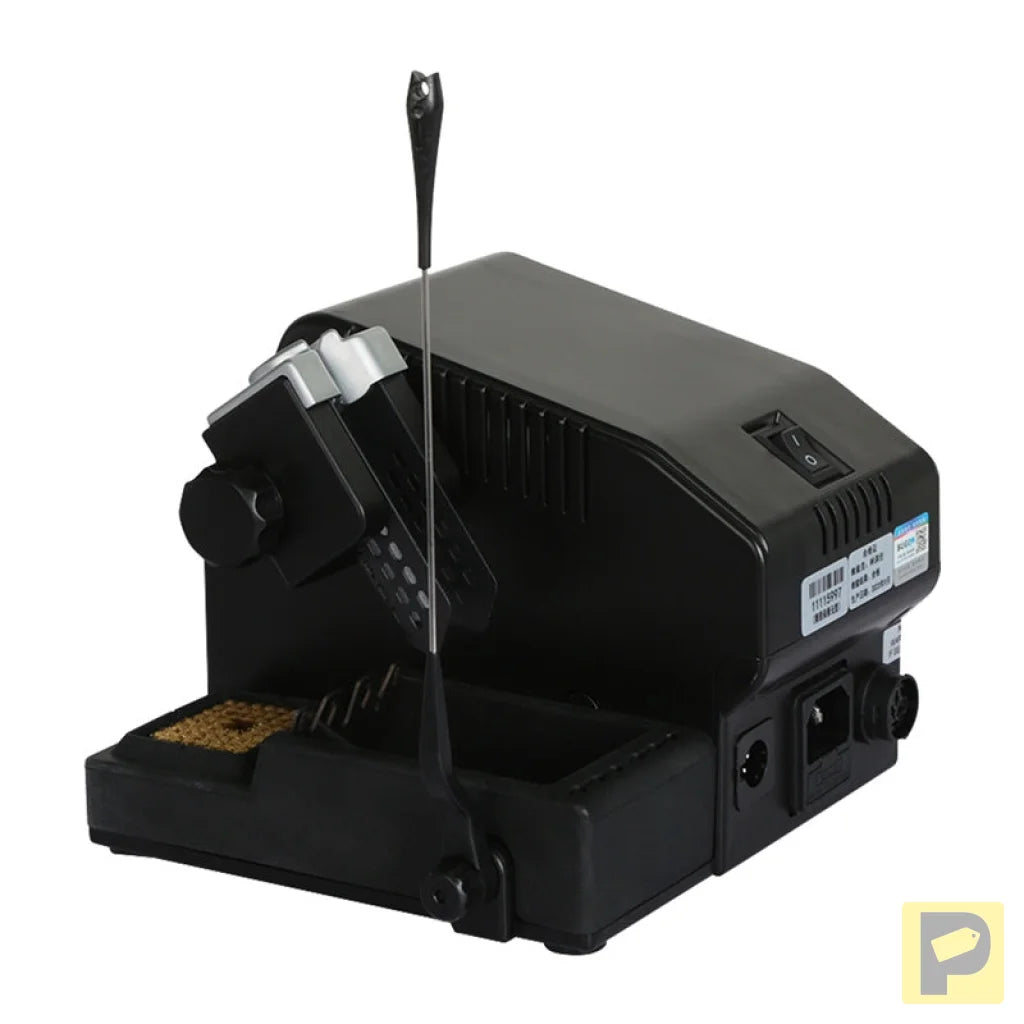 SUGON T60 soldering station + TJ8 extension