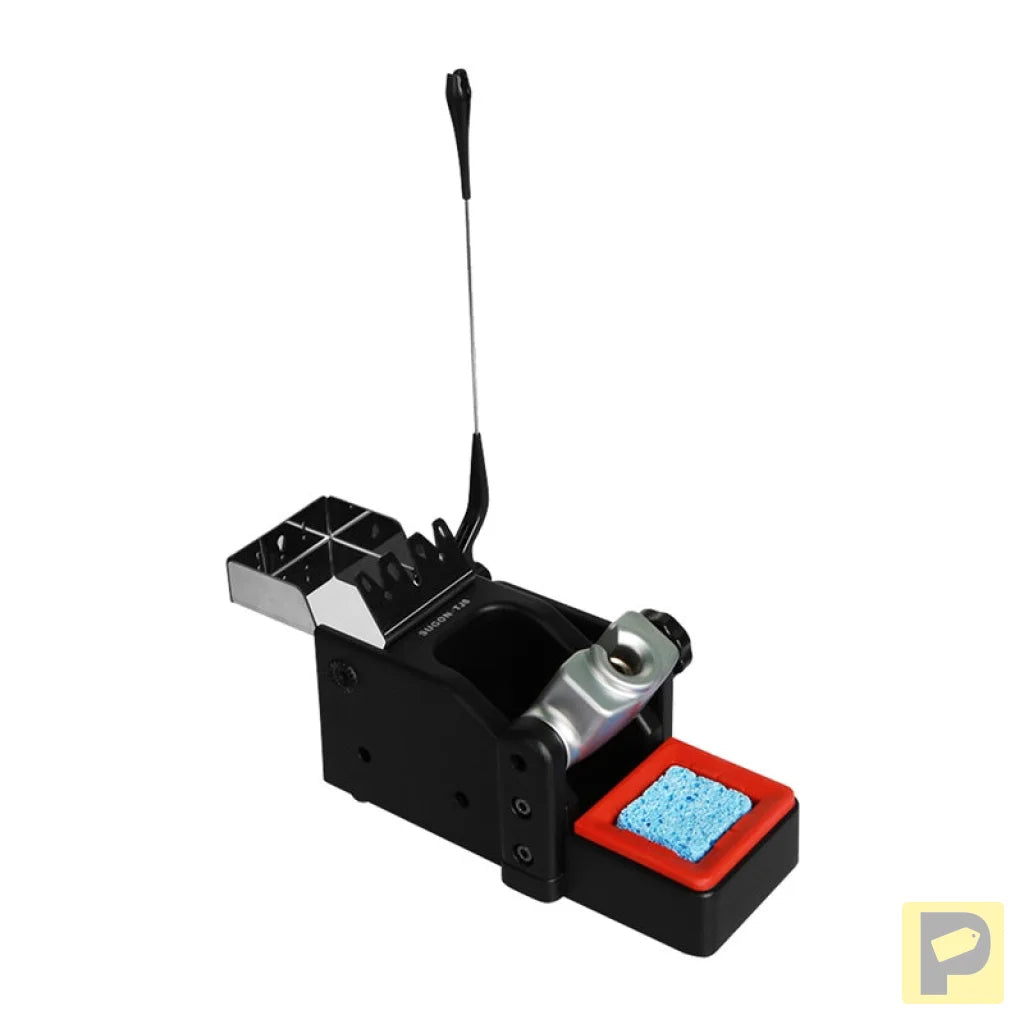 SUGON T60 soldering station + TJ8 extension