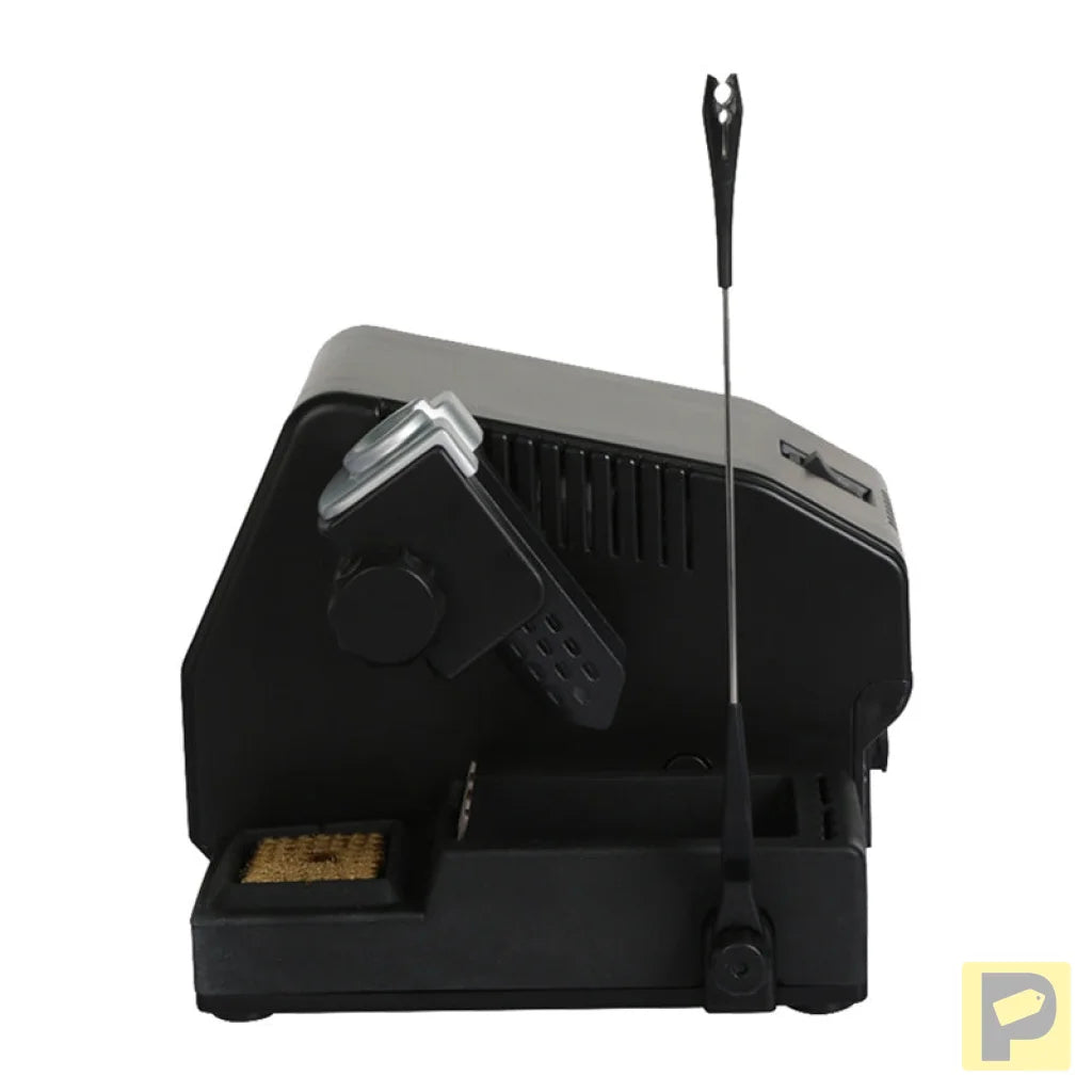 SUGON T60 soldering station + TJ8 extension